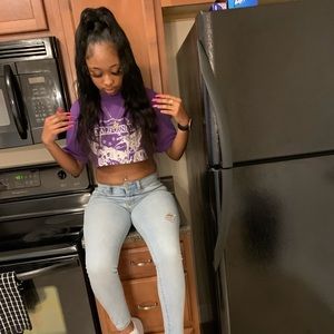 Meet your Posher, Karlasha